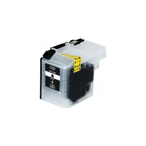 Cartuccia Lc129bk Xxl Compatibile Per Borther Mfc-j6520, j6720, j6920 Lc-129 Capacita' 46ml - Foto 1